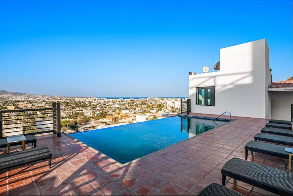 Apartment Ocean Views 1-bdrm W-pool