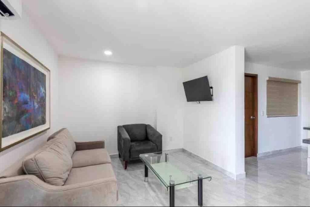 Apartment Ocean Views 1-bdrm W-pool *
