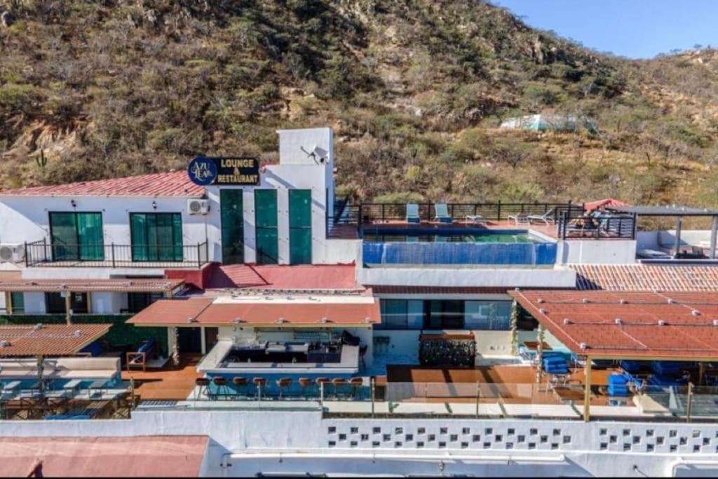 Apartment Welcome To Refugio Raices *