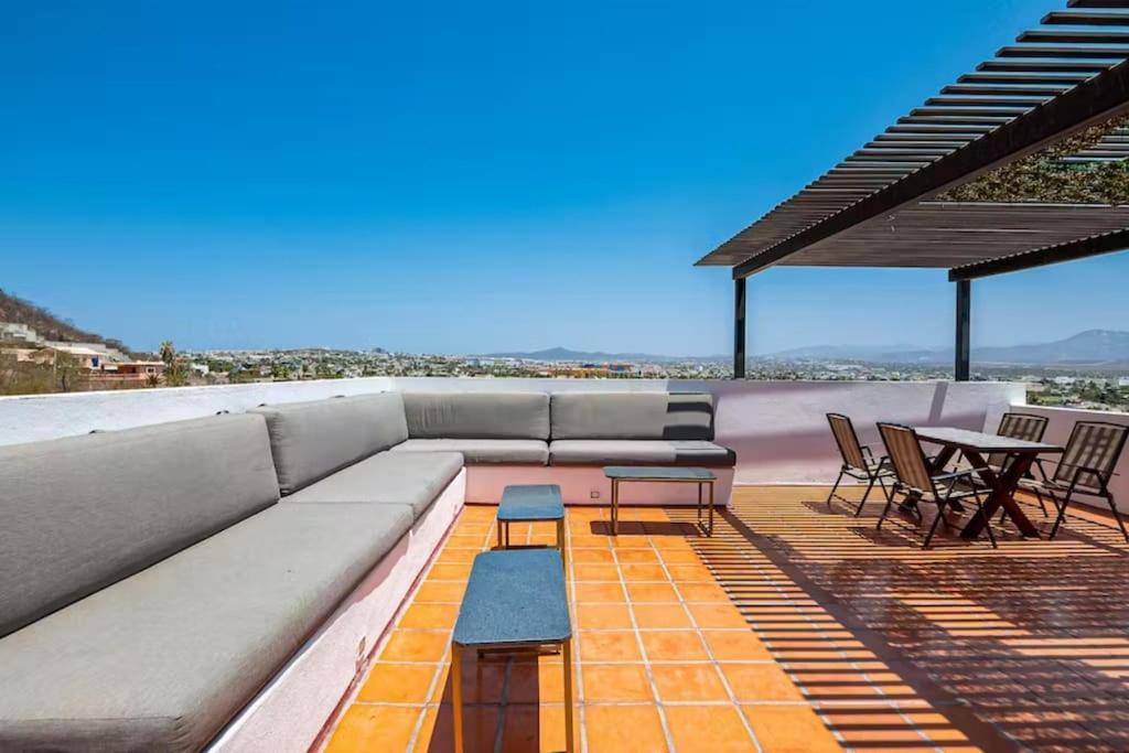Apartment Welcome To Refugio Raices Cabo San Lucas