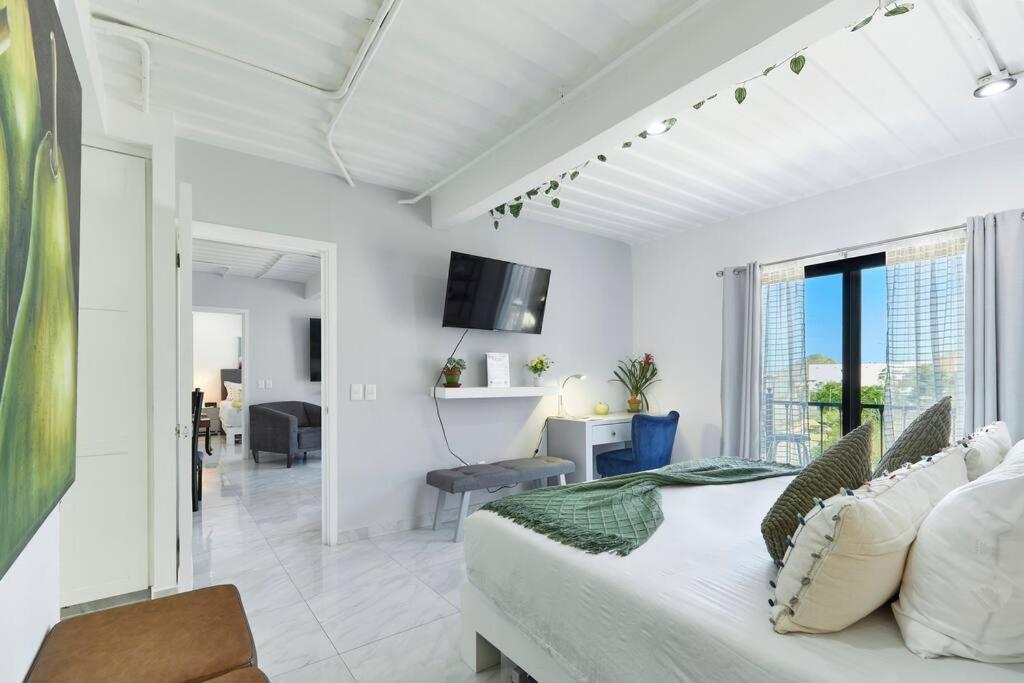 Apartment Welcome To Refugio Raices *