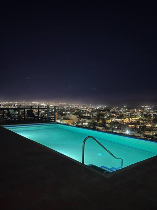 Luxurious Sol Marino * Cabo San Lucas