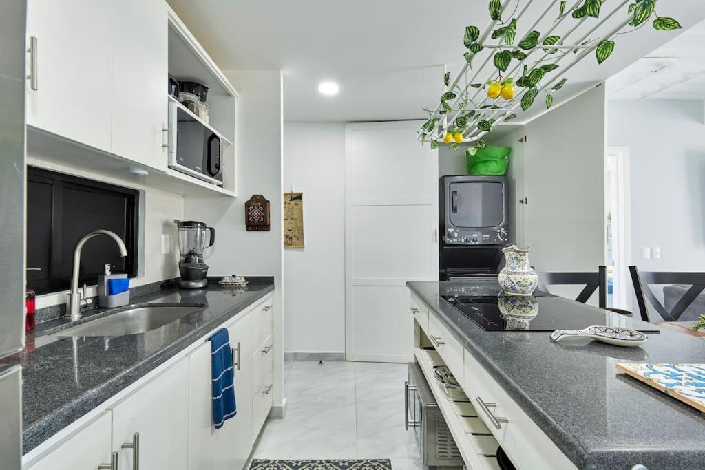 Apartment Luxurious Sol Marino