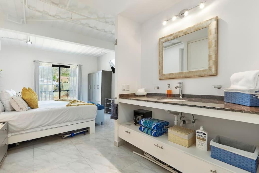 Apartment Luxurious Sol Marino Cabo San Lucas