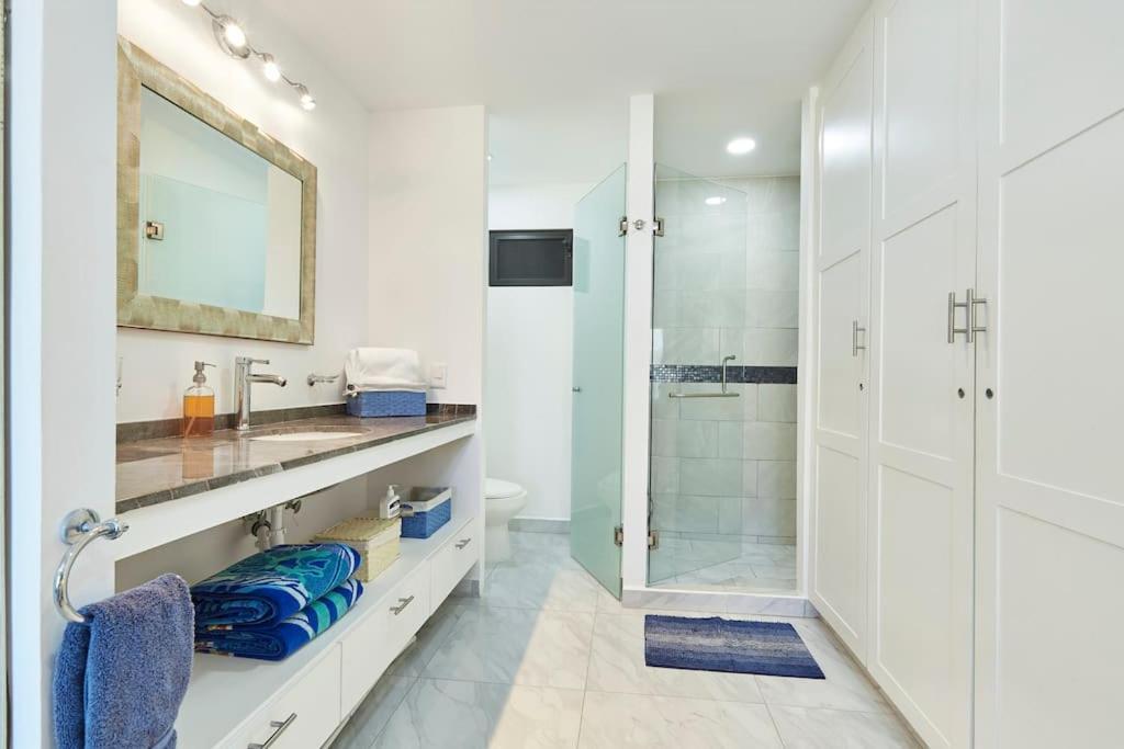 Apartment Luxurious Sol Marino