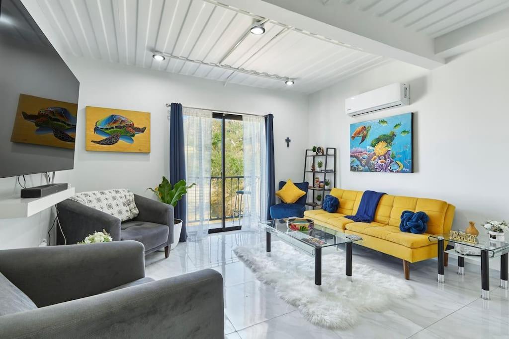 Luxurious Sol Marino Apartment Cabo San Lucas