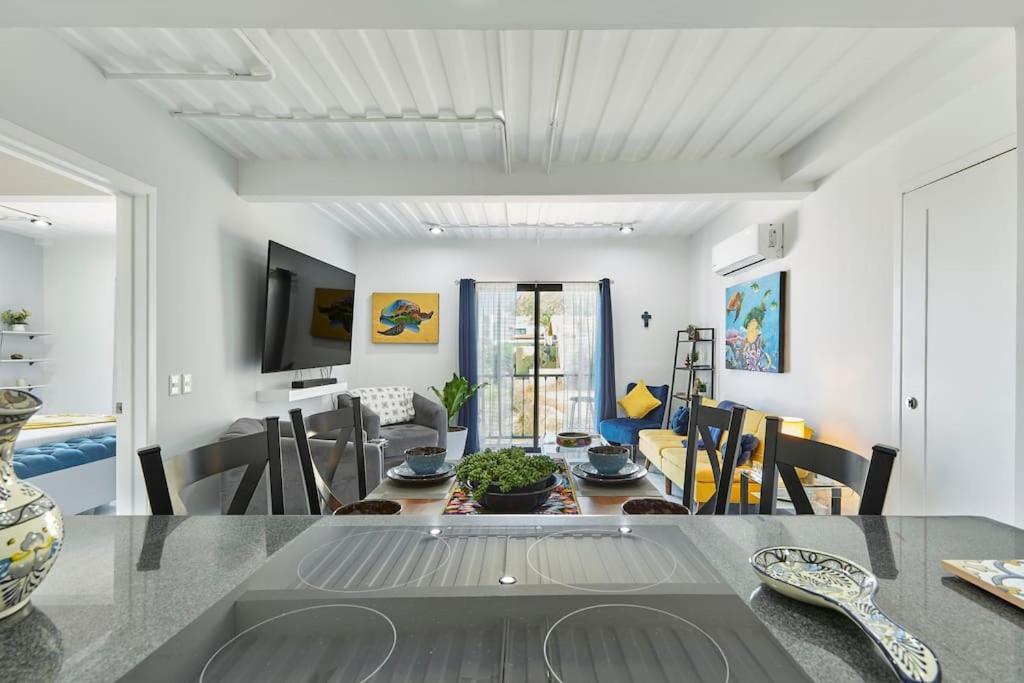 Luxurious Sol Marino Apartment