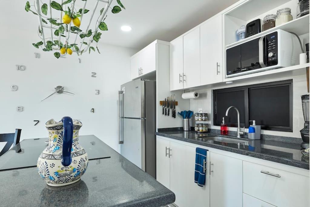 Luxurious Sol Marino Apartment *