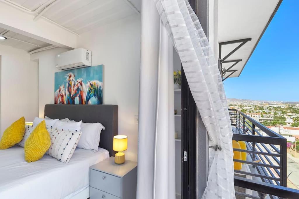 Luxurious Sol Marino Apartment Cabo San Lucas