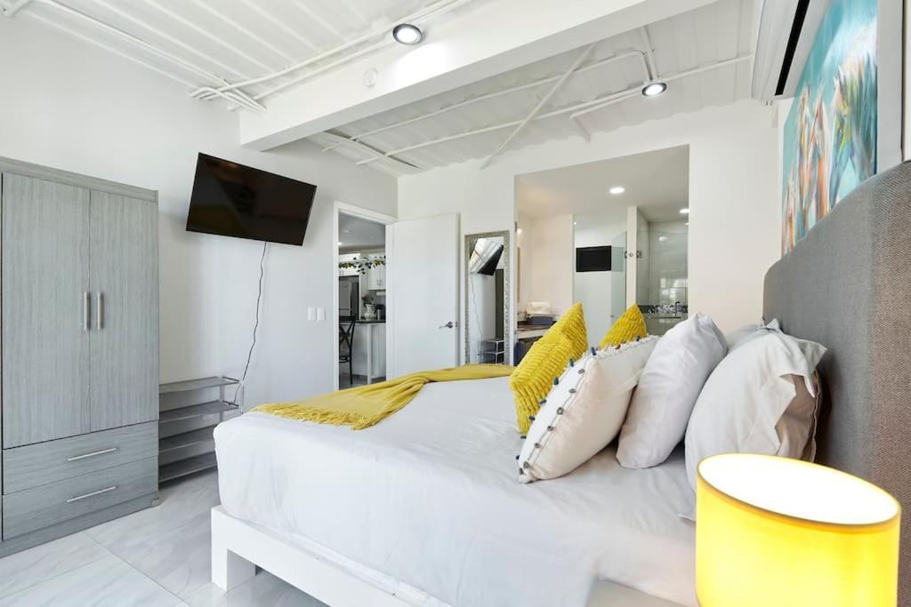 Apartment Luxurious Sol Marino Cabo San Lucas