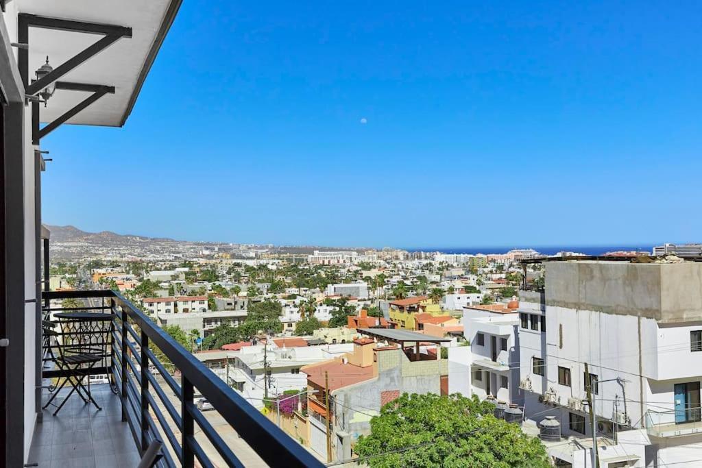 Luxurious Sol Marino Apartment