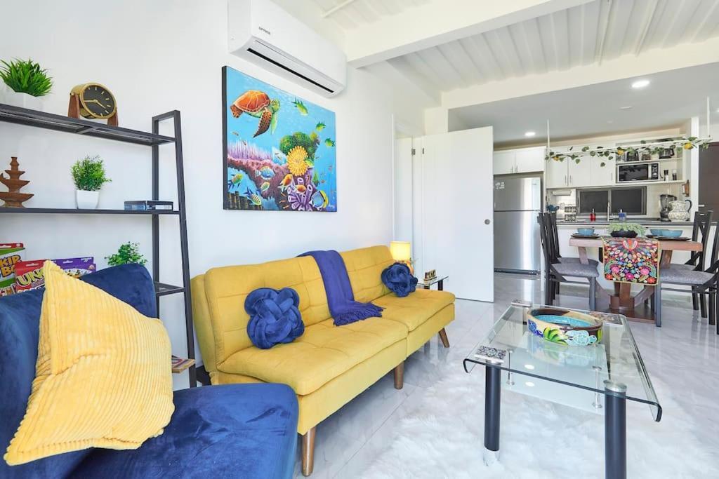 Luxurious Sol Marino Apartment