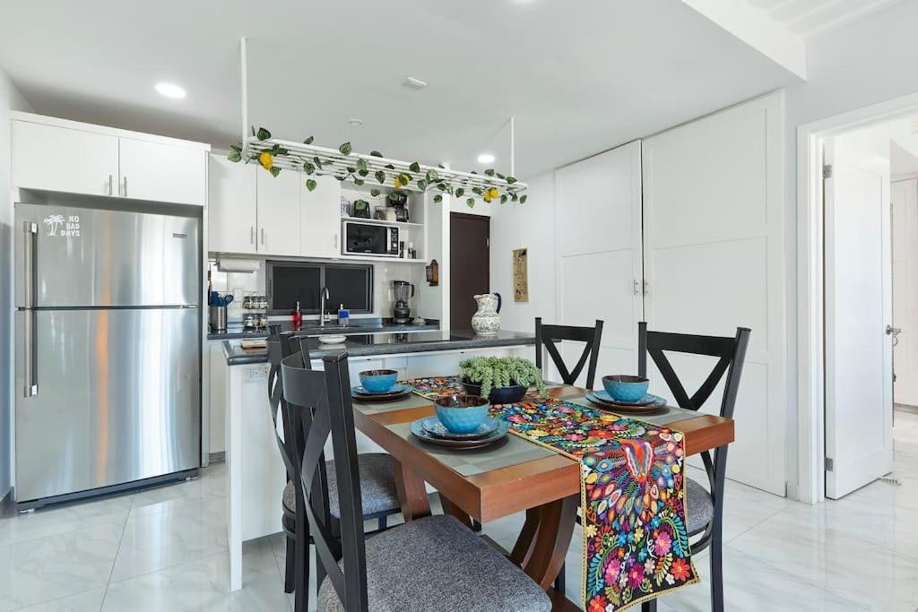 Luxurious Sol Marino Apartment *