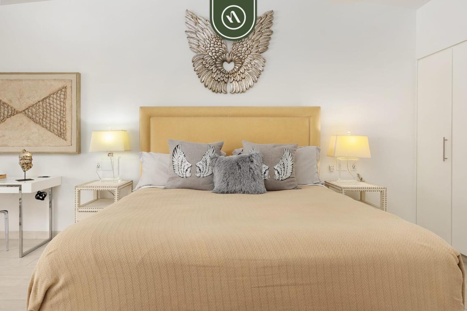 Apartamento Oceanfront 1 Bedroom - Pool - - King Bed Cabo San Lucas