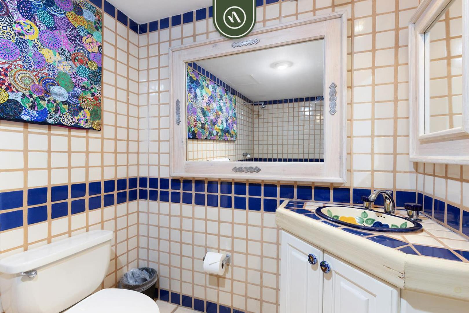Apartment Oceafront 2 Bedroom - Pool - King Beds 3x *