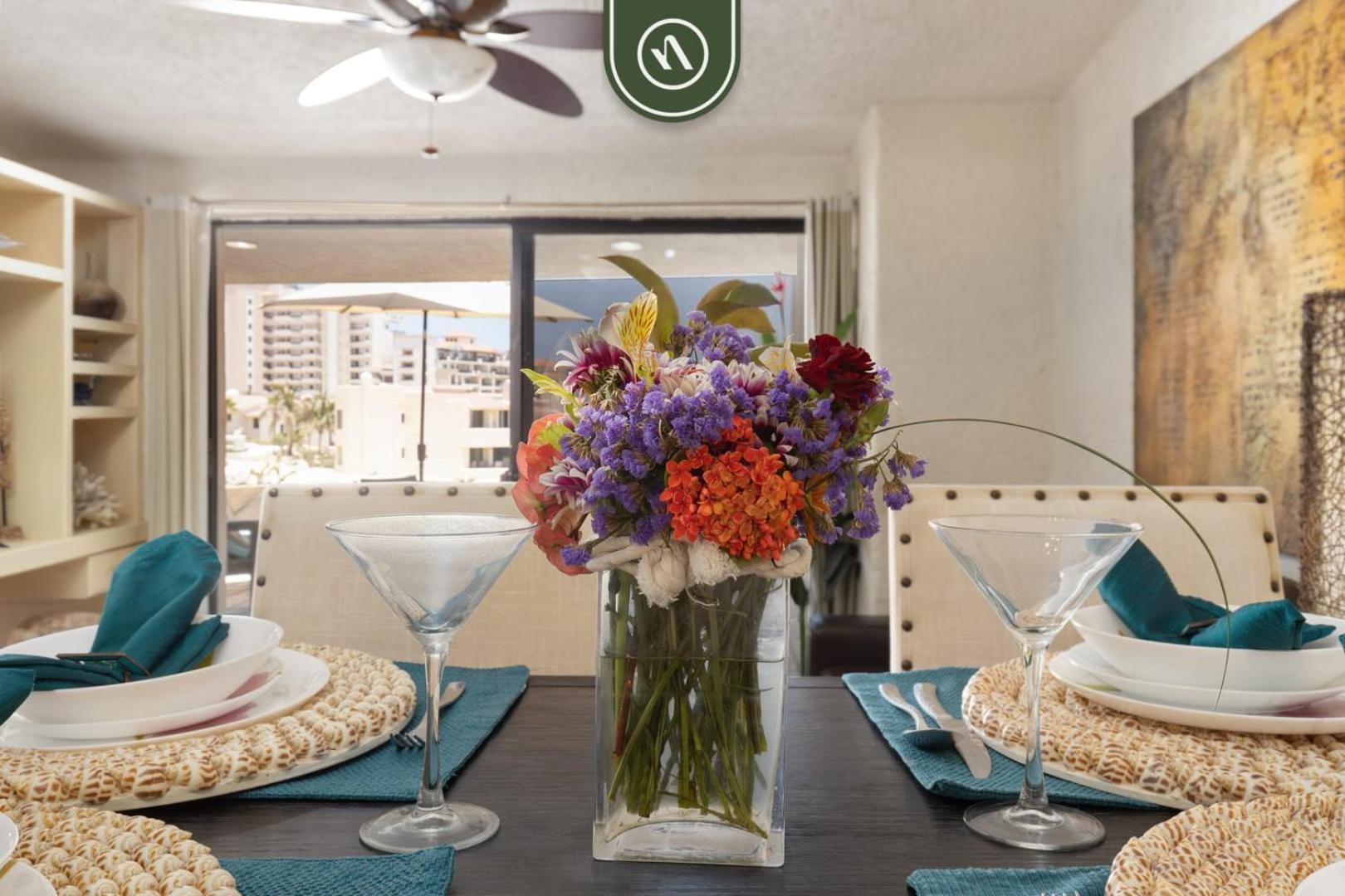 Oceanfront With Private Balcony - Pool * Cabo San Lucas