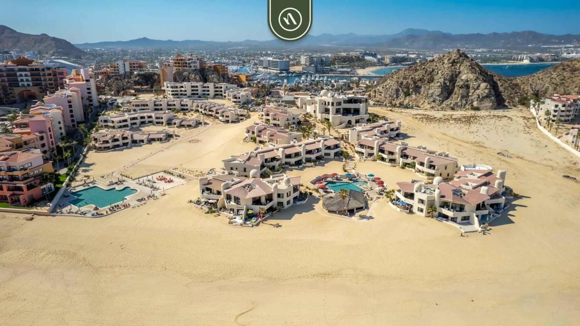 Beachview 3 Bedroom - Oceanfront Pool - *