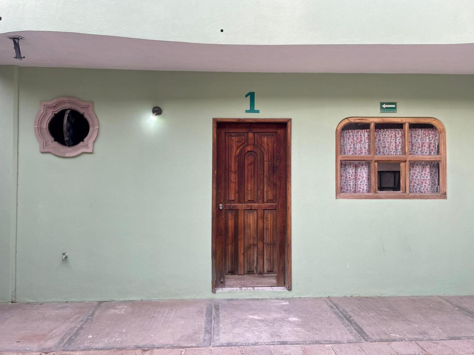 La Buena Fe Apartment Cabo San Lucas