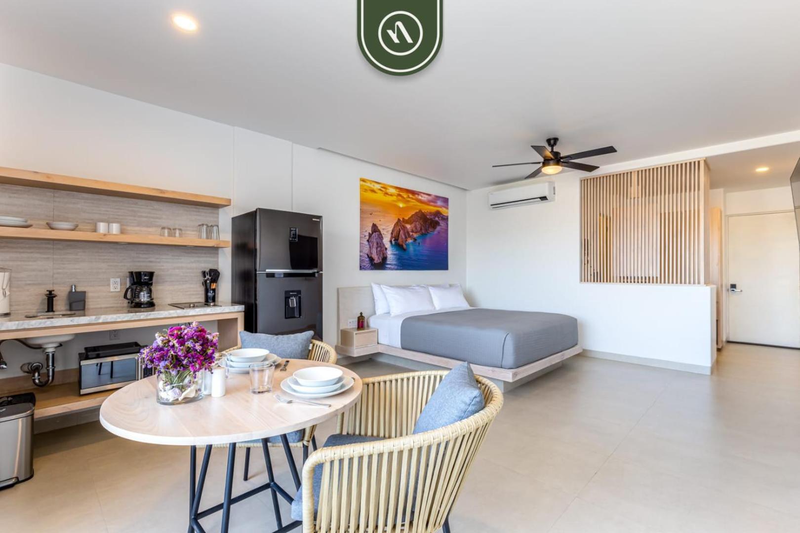 Amazing - Terrace Overlooking The Marina Apartment Cabo San Lucas