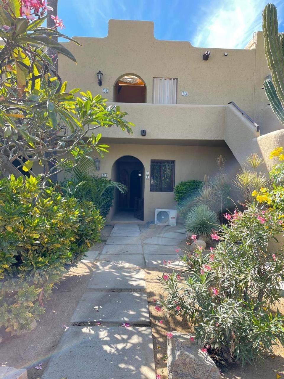 Shanti Apartamento Cabo San Lucas