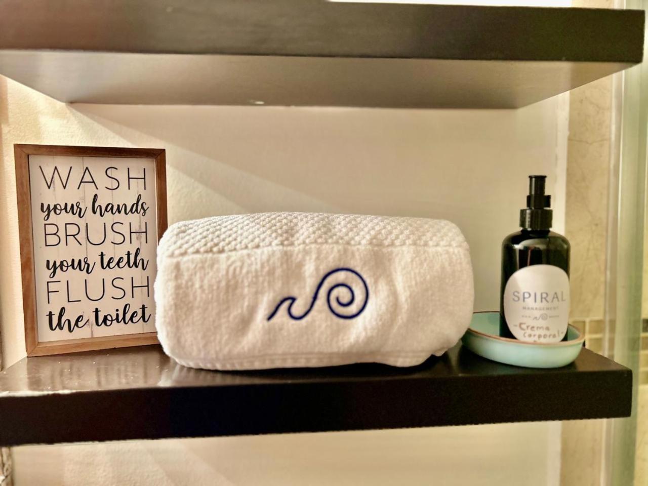 Shanti Apartamento