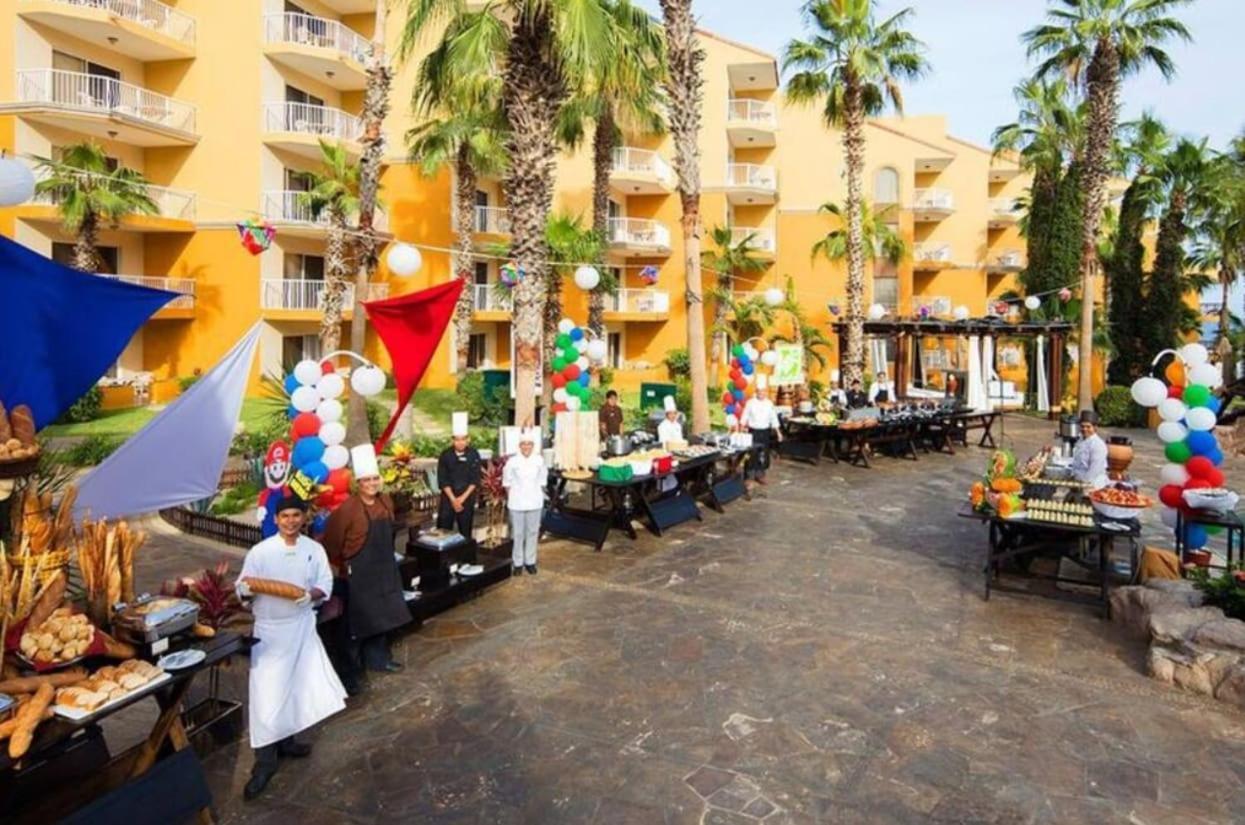 2bd Del Palmar: Cabo Luxury Holiday home *