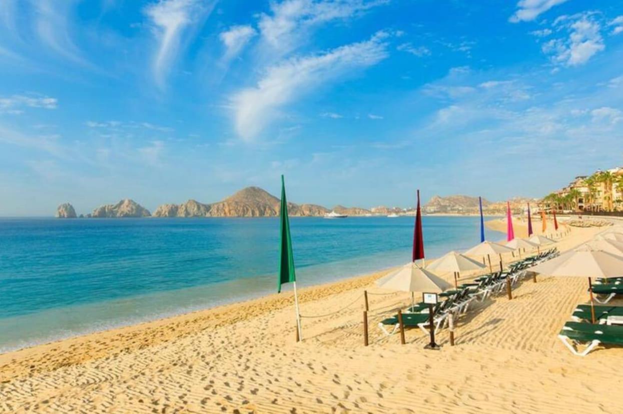 2bd Del Palmar: Cabo Luxury *