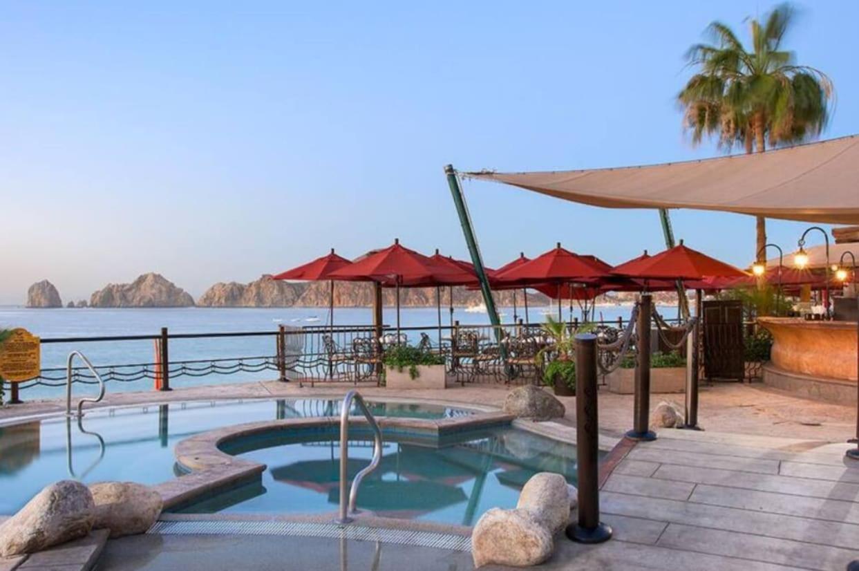 Holiday home 2bd Del Palmar: Cabo Luxury