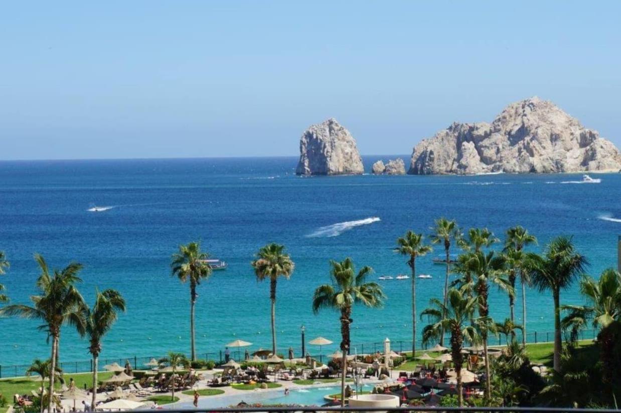2bd Del Palmar: Cabo Luxury