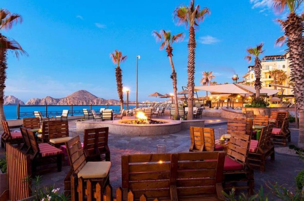 2bd Del Palmar: Cabo Luxury *