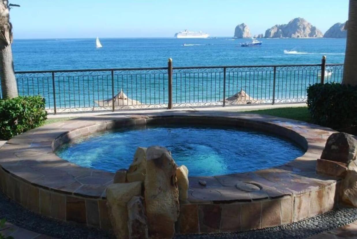 2bd Del Palmar: Cabo Luxury