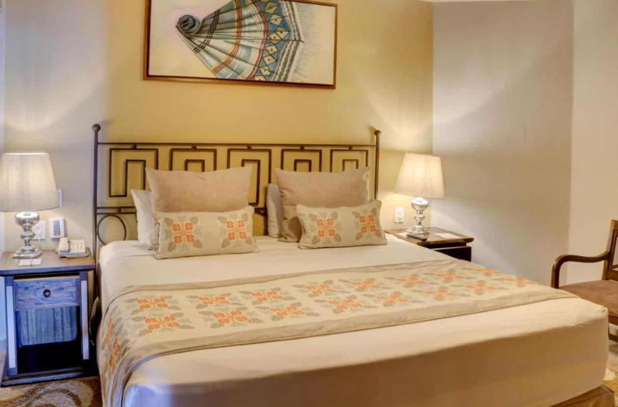 2bd Del Palmar: Cabo Luxury Holiday home Cabo San Lucas