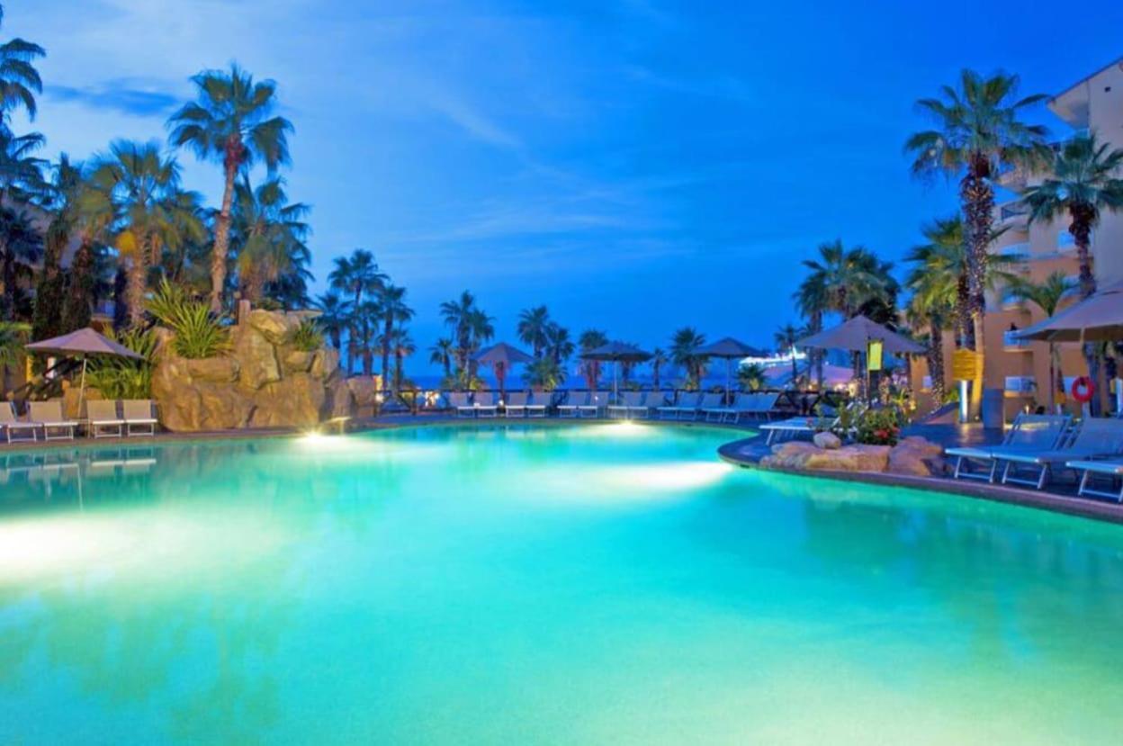 2bd Del Palmar: Cabo Luxury