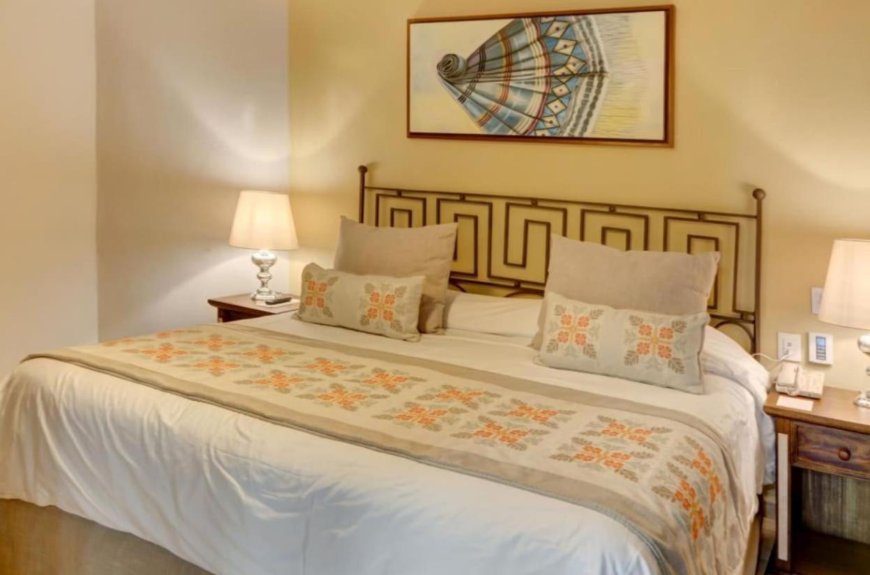 2bd Del Palmar: Cabo Luxury Holiday home