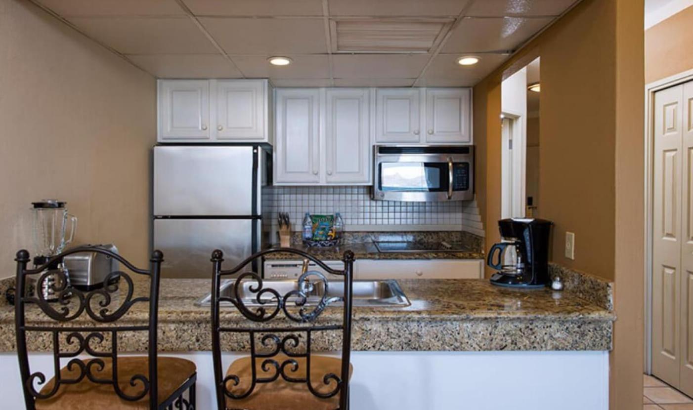 2bd Del Palmar: Cabo Luxury * Cabo San Lucas