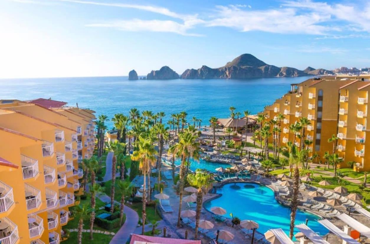 2bd Del Palmar: Cabo Luxury