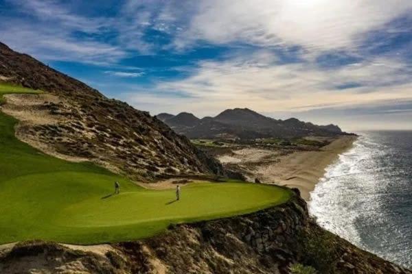 3bd Copala Luxury Private Pool Oceanview Quivira 5-star Amenities Holiday home Cabo San Lucas