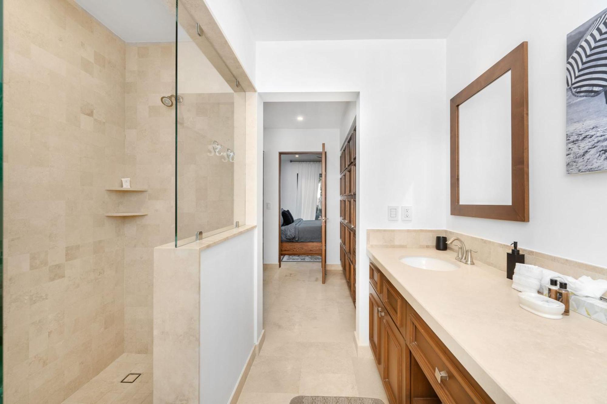 3bd Copala Luxury Private Pool Oceanview Quivira 5-star Amenities *