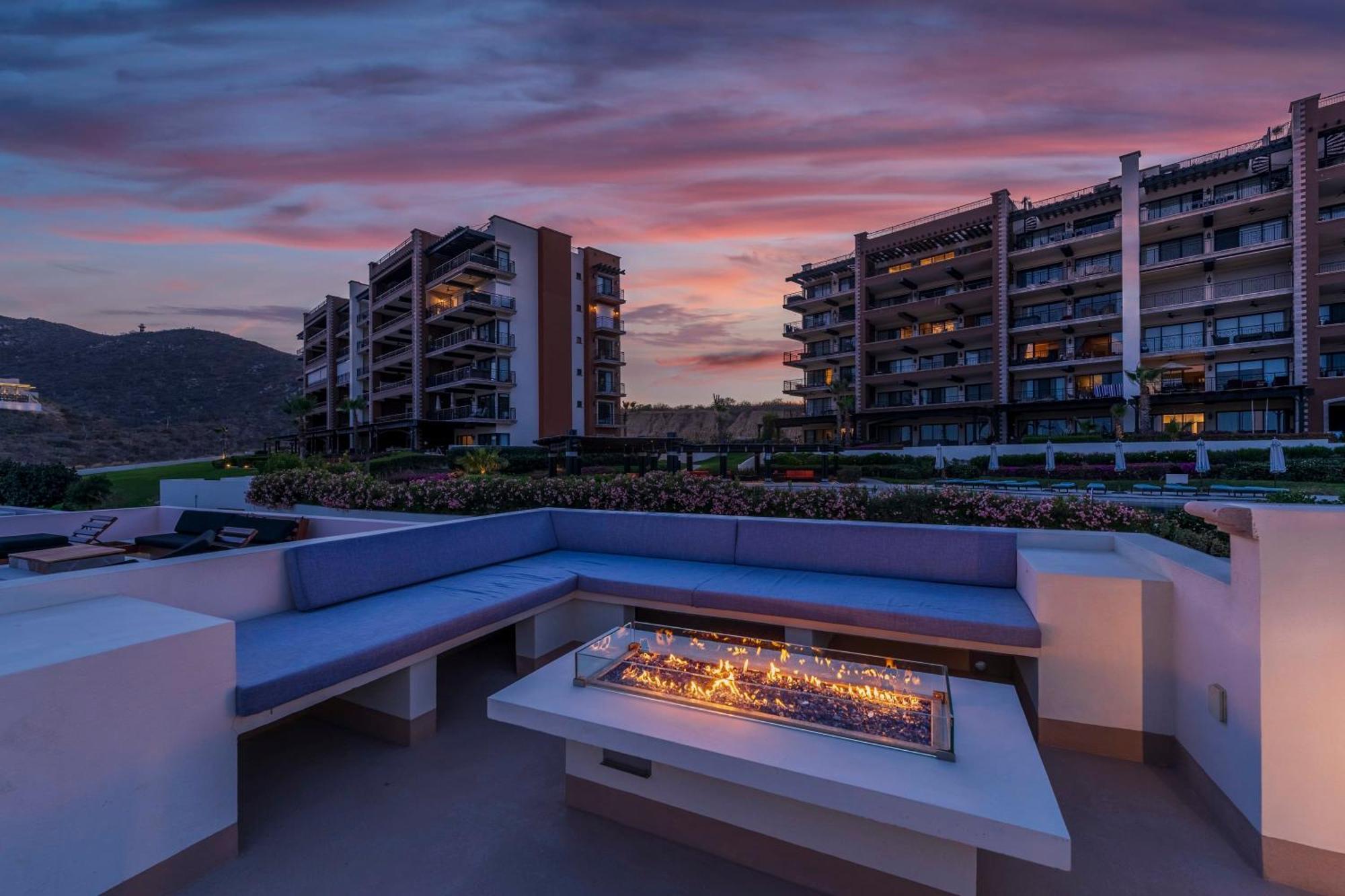 3bd Copala Luxury Private Pool Oceanview Quivira 5-star Amenities Holiday home