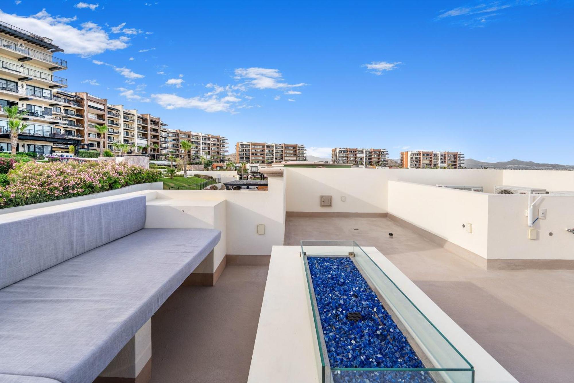 3bd Copala Luxury Private Pool Oceanview Quivira 5-star Amenities Cabo San Lucas