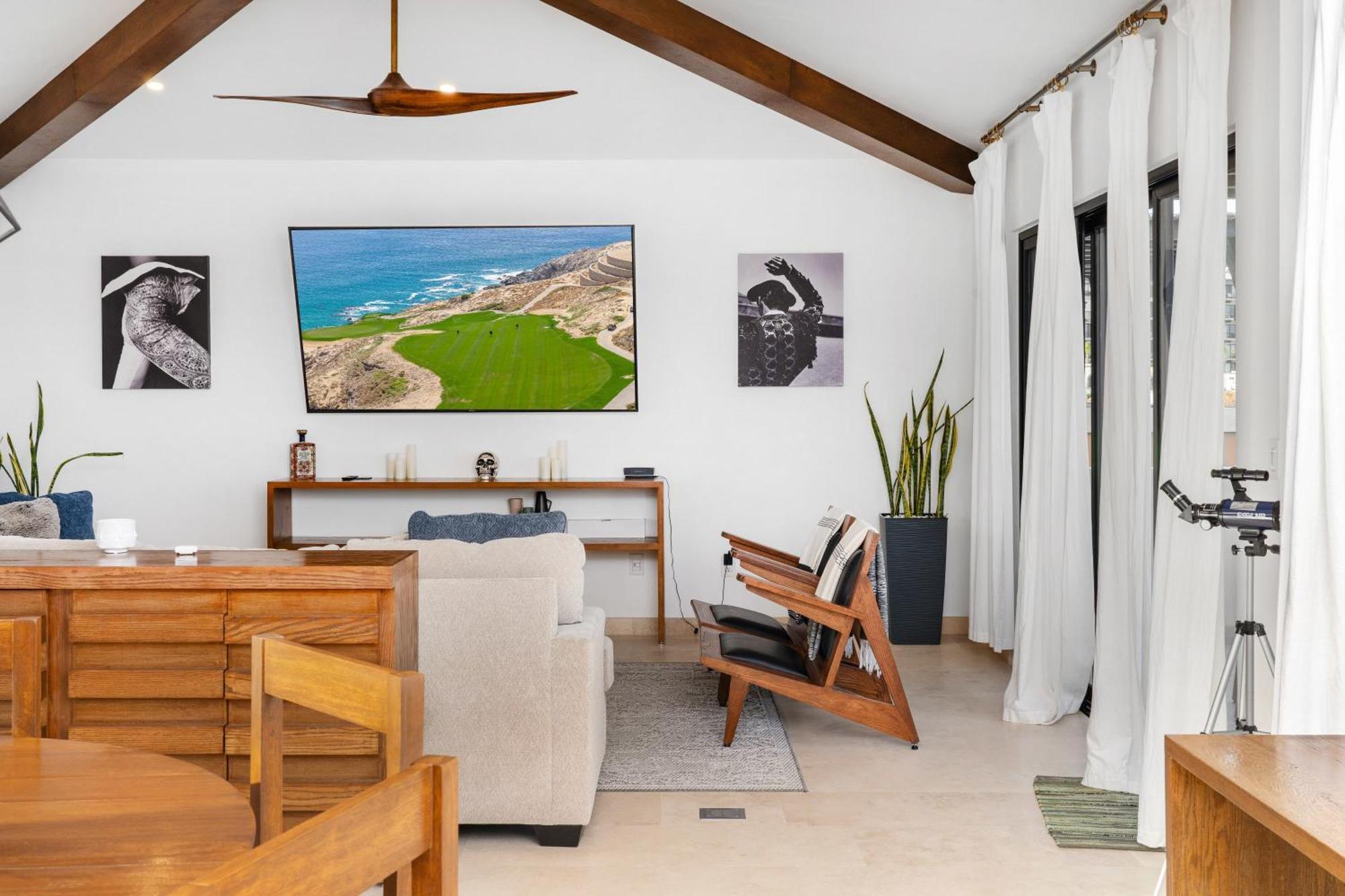 Holiday home 3bd Copala Luxury Private Pool Oceanview Quivira 5-star Amenities *