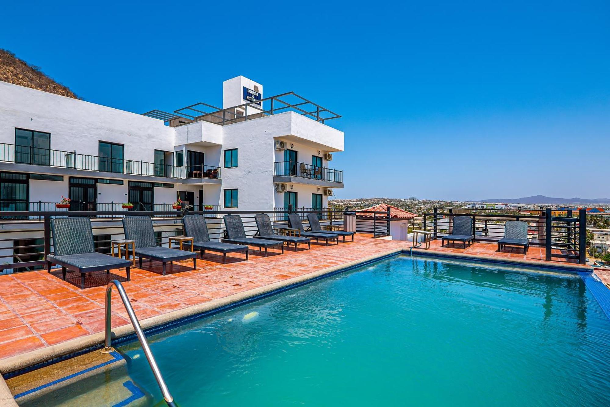 Paulette 901 Loft At Morgan Residences *