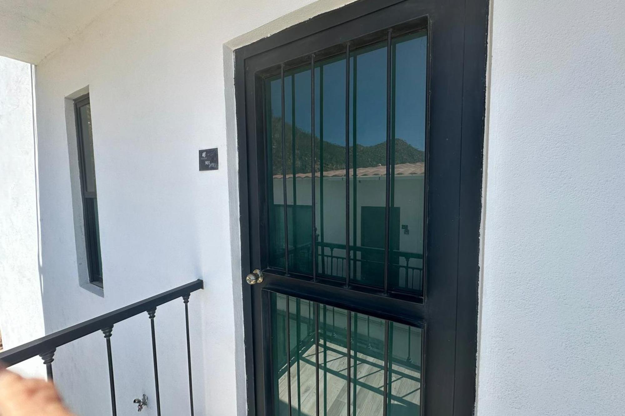 Paulette 901 Loft At Morgan Residences Cabo San Lucas