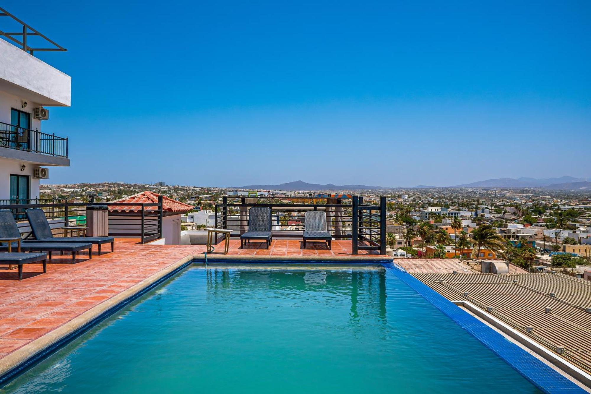 Paulette 901 Loft At Morgan Residences *
