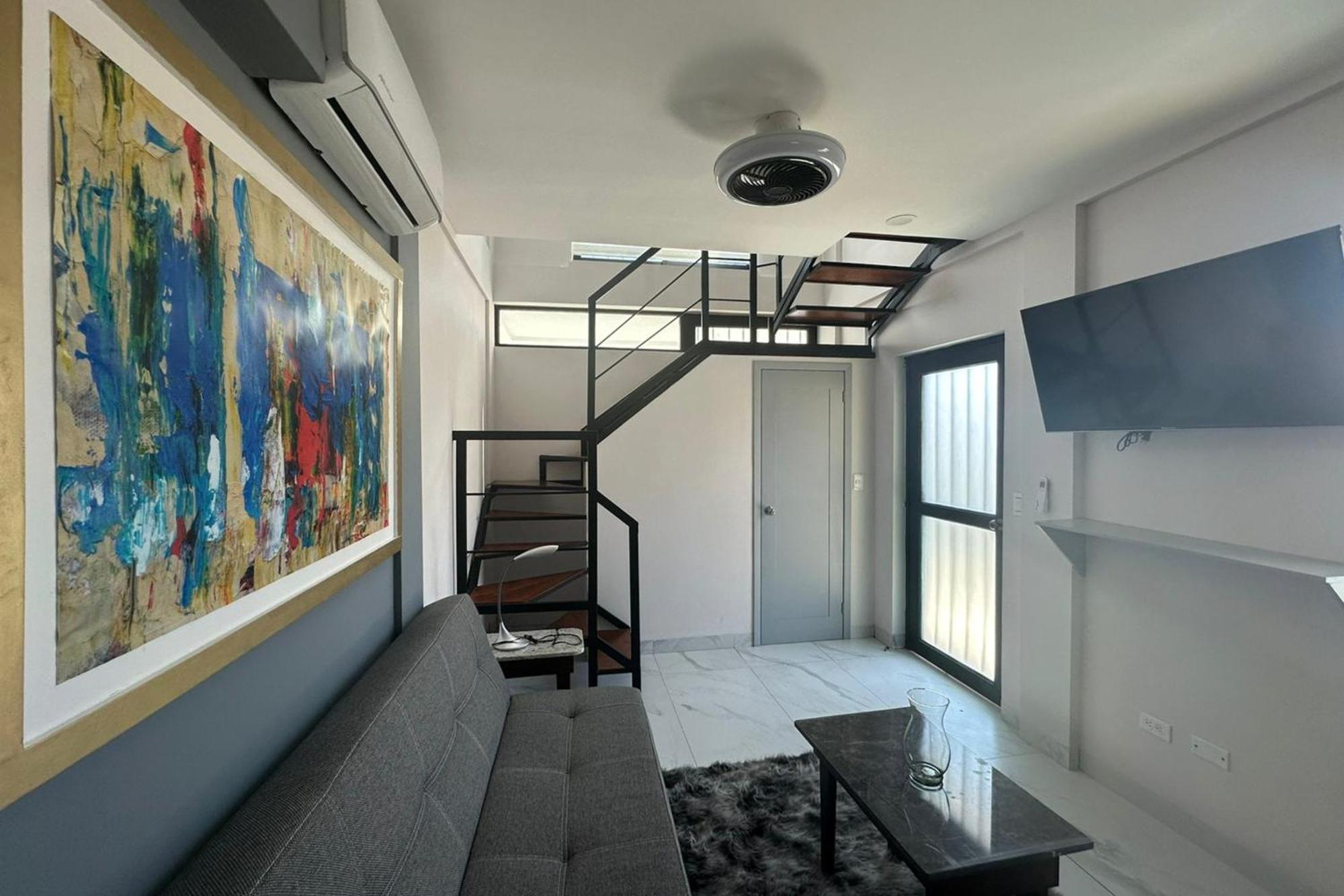 Apartment Paulette 901 Loft At Morgan Residences *