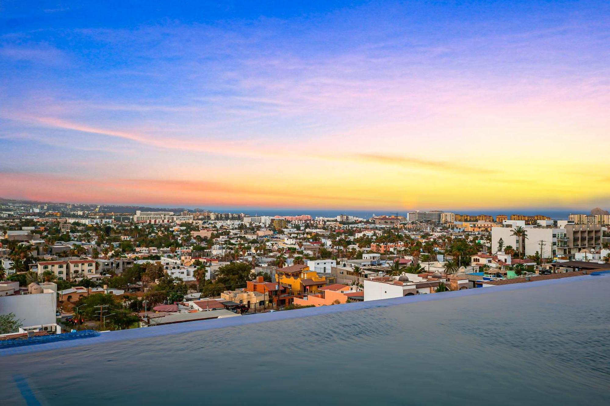 Apartment Paulette 901 Loft At Morgan Residences Cabo San Lucas