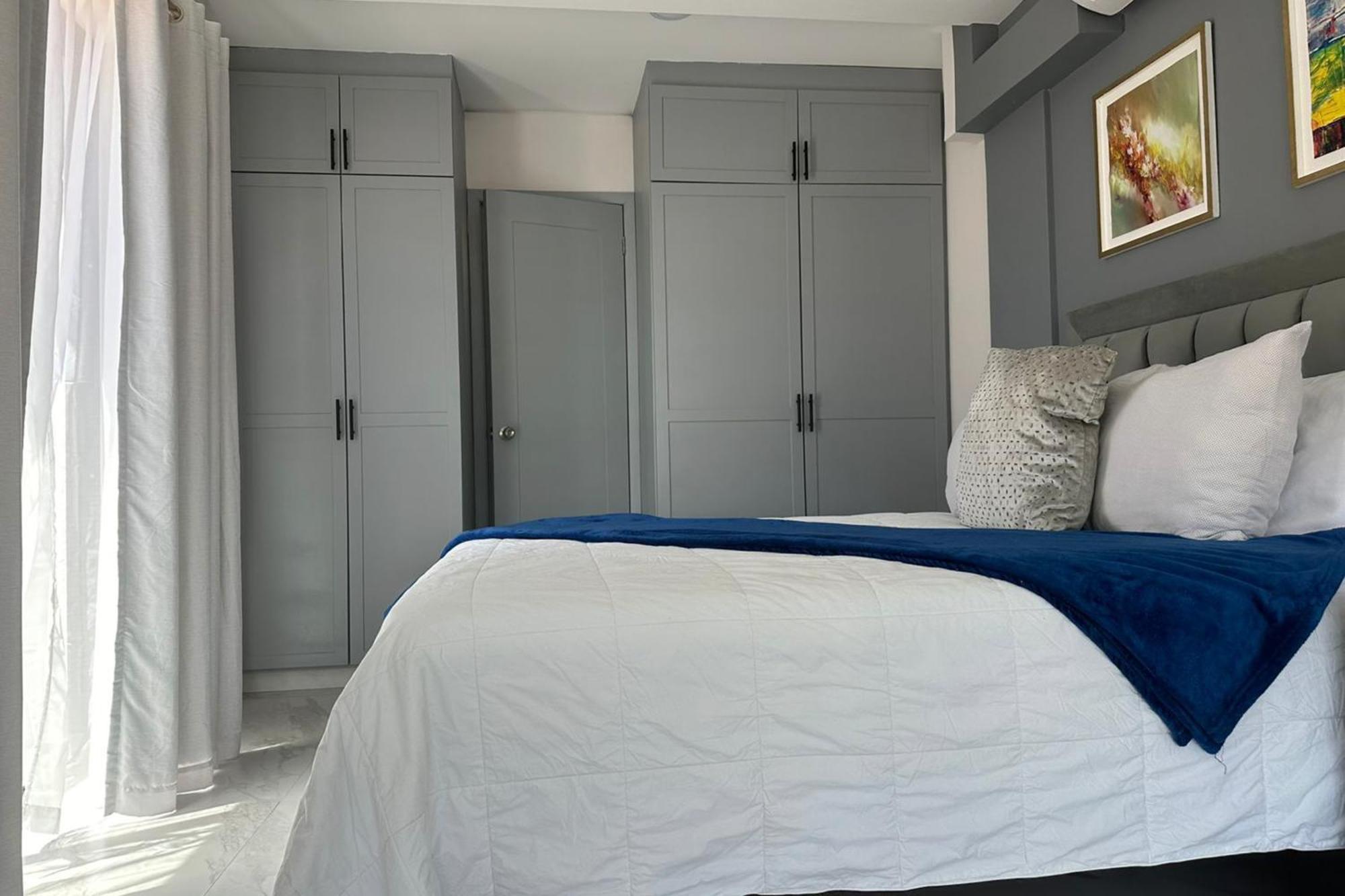 Paulette 901 Loft At Morgan Residences *