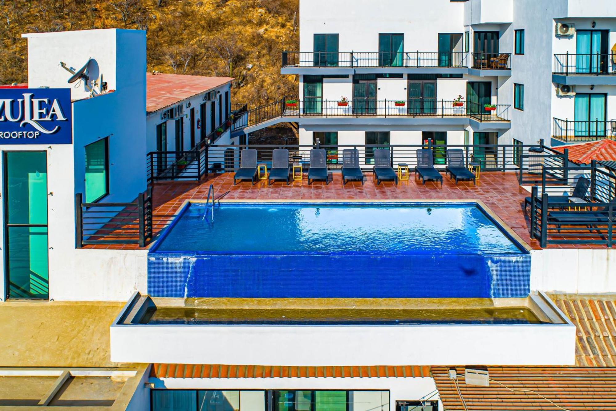 Paulette 901 Loft At Morgan Residences * Cabo San Lucas