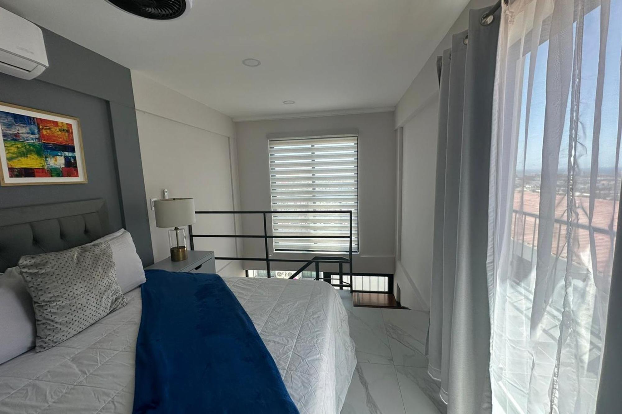 Paulette 901 Loft At Morgan Residences Apartment Cabo San Lucas