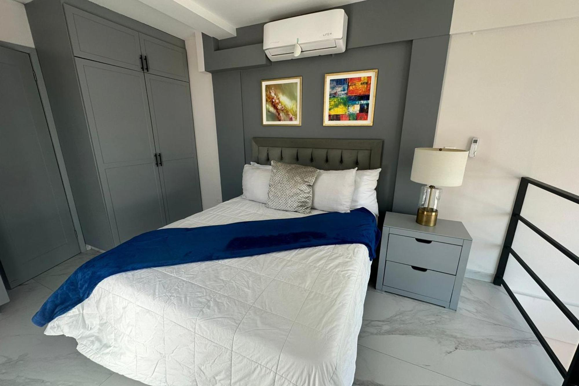 Paulette 901 Loft At Morgan Residences Cabo San Lucas